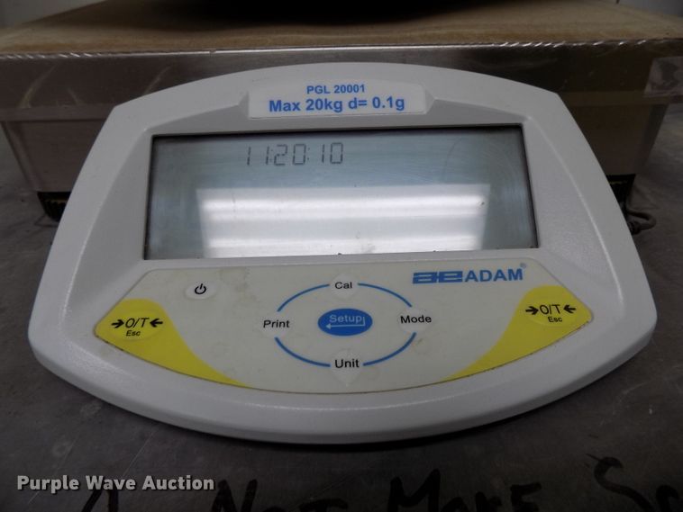 image for item DO9492 Soil proctor test equipment