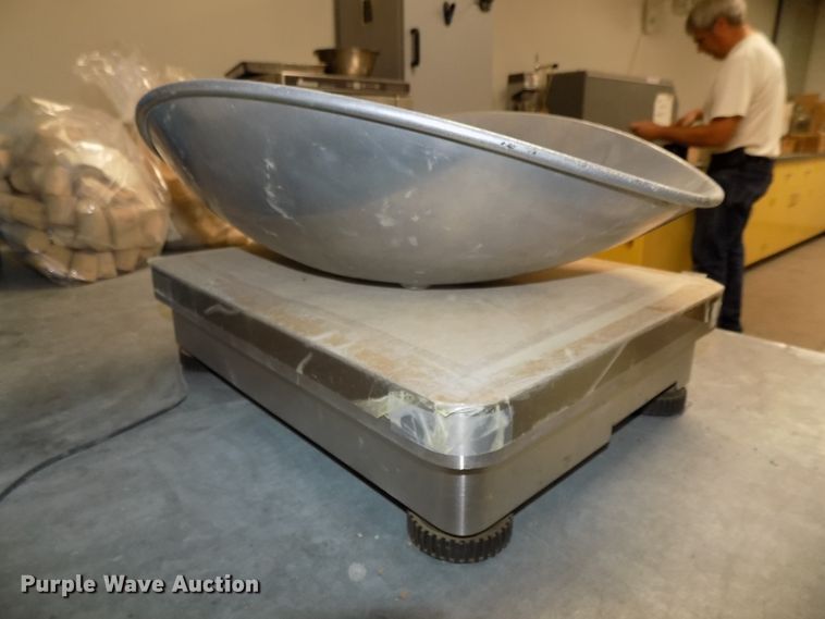 image for item DO9492 Soil proctor test equipment