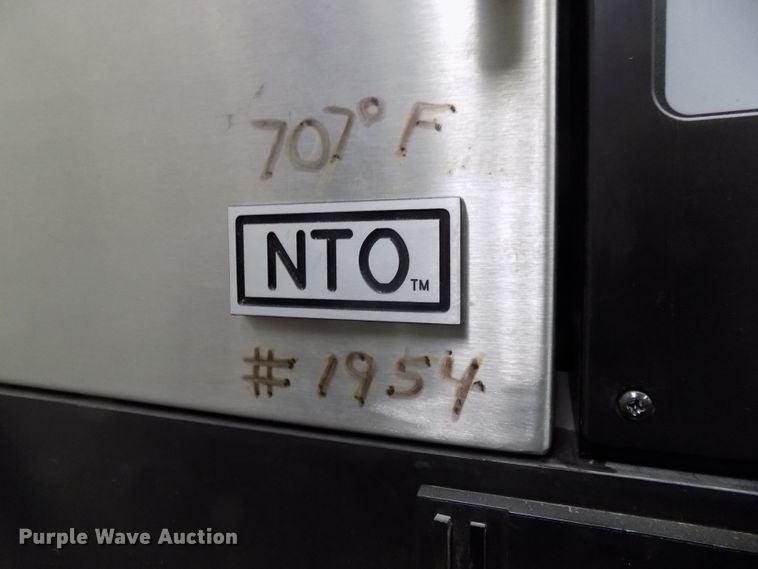 image for item DZ9730 2005 Troxler NTO Asphalt 4731 ignition oven