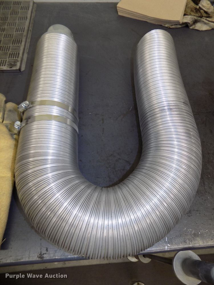 image for item DZ9731 2014 Troxler NTO Asphalt 4731 ignition oven