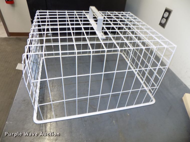 image for item DZ9731 2014 Troxler NTO Asphalt 4731 ignition oven