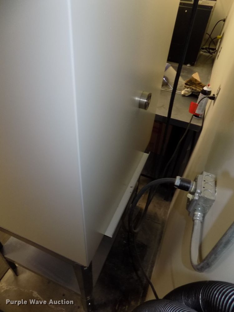 image for item DZ9732 2016 Despatch Asphalt LBB2-12-2 oven