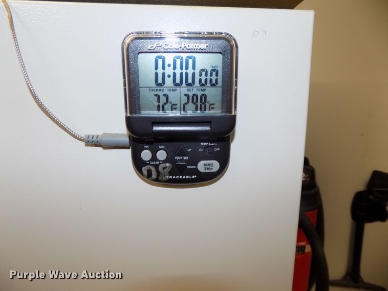 image for item DZ9732 2016 Despatch Asphalt LBB2-12-2 oven