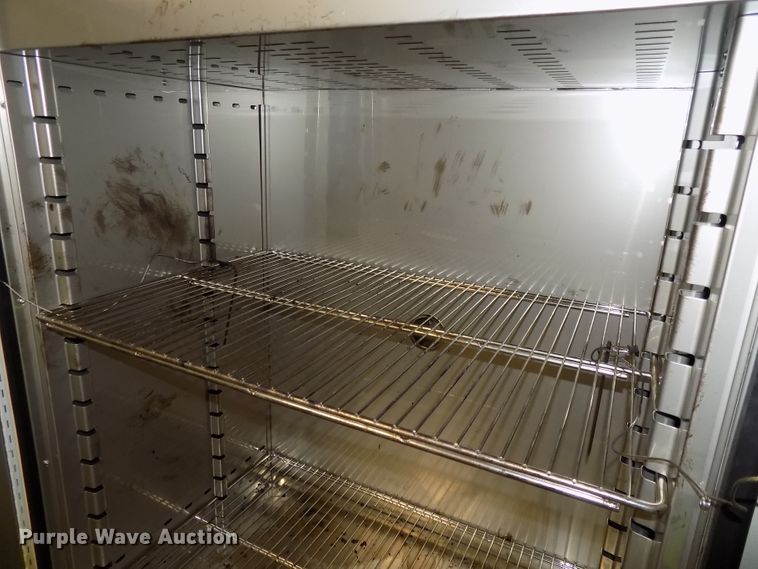 image for item DZ9732 2016 Despatch Asphalt LBB2-12-2 oven