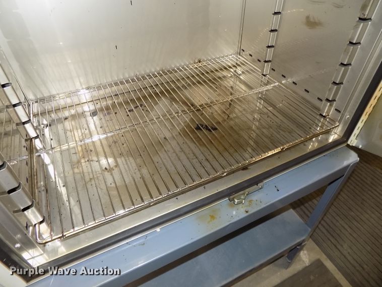 image for item DZ9732 2016 Despatch Asphalt LBB2-12-2 oven