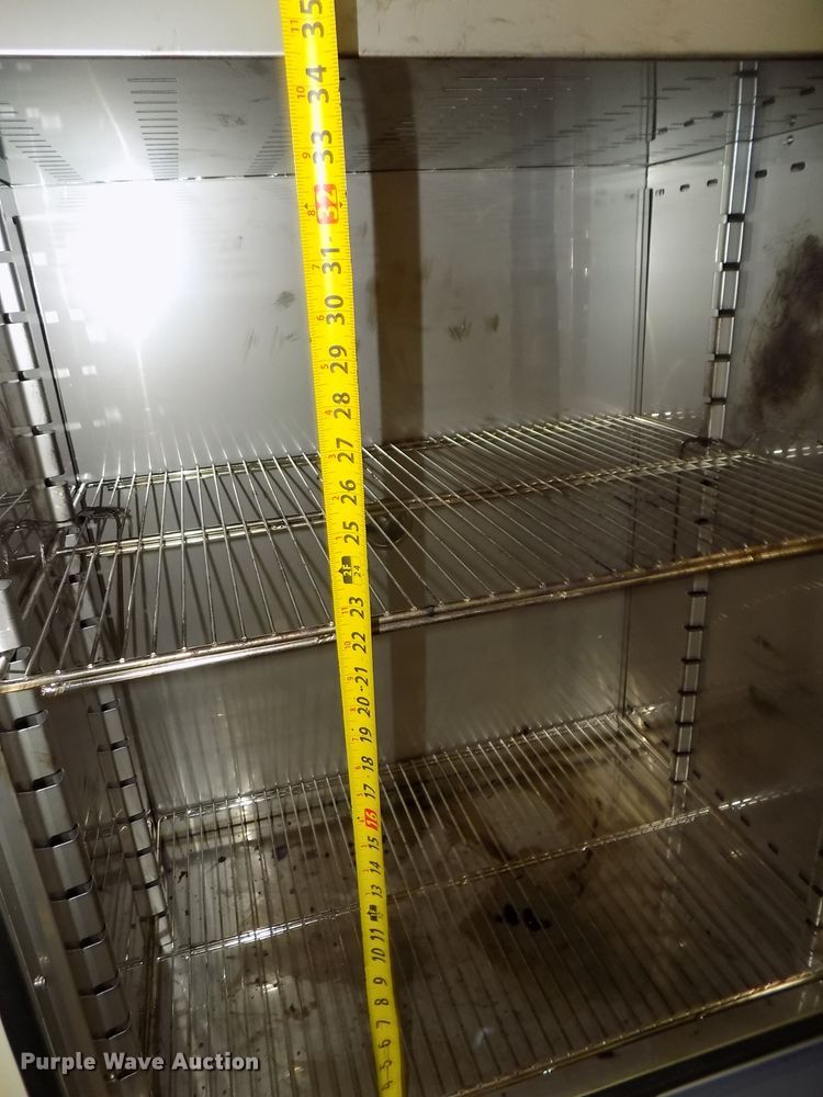 image for item DZ9732 2016 Despatch Asphalt LBB2-12-2 oven