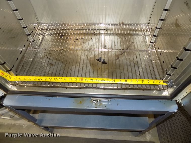 image for item DZ9732 2016 Despatch Asphalt LBB2-12-2 oven