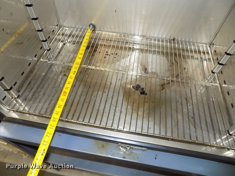 image for item DZ9732 2016 Despatch Asphalt LBB2-12-2 oven