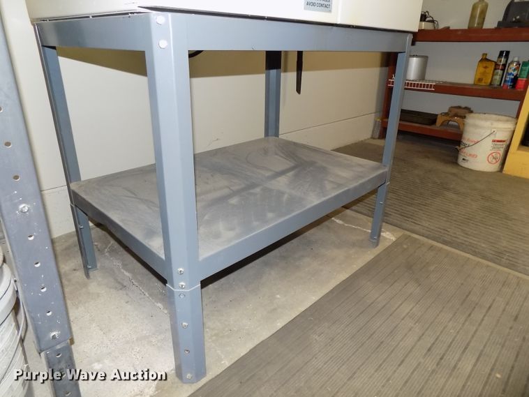 image for item DZ9732 2016 Despatch Asphalt LBB2-12-2 oven