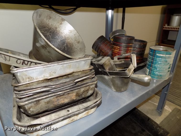 image for item DZ9732 2016 Despatch Asphalt LBB2-12-2 oven