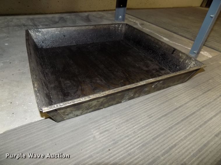 image for item DZ9732 2016 Despatch Asphalt LBB2-12-2 oven