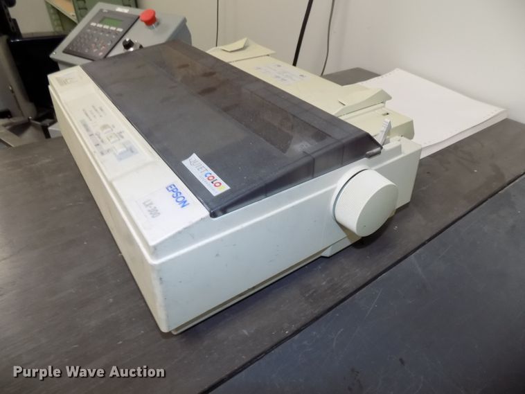 image for item DZ9733 1999 Brovold Superpave Gyratory Compactor