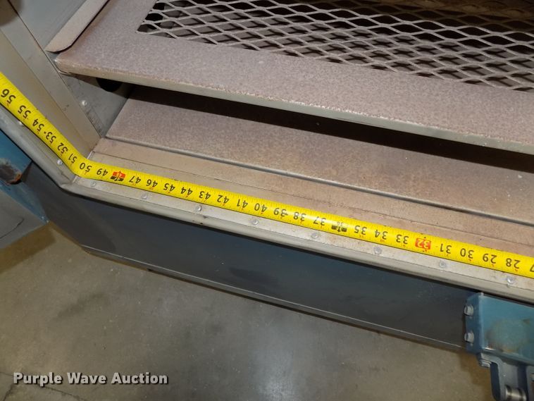 image for item DZ9737 1978 Grieve large batch oven