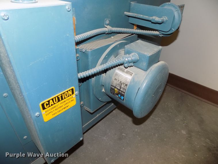 image for item DZ9737 1978 Grieve large batch oven