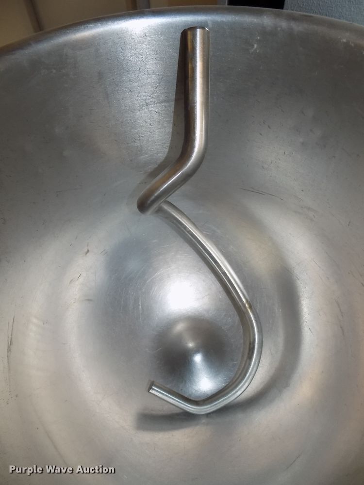 image for item DZ9738 Welbilt W20 varimixer