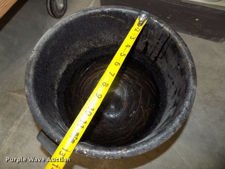 image for item DZ9738 Welbilt W20 varimixer