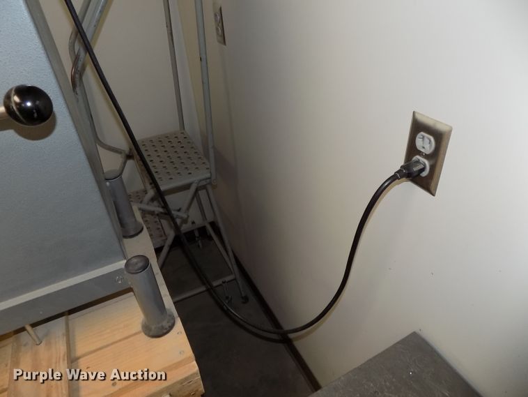 image for item DZ9738 Welbilt W20 varimixer