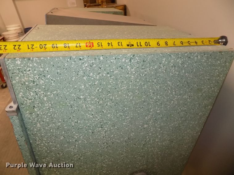 image for item DZ9739 Rainhart Mary Ann shaker and sieves