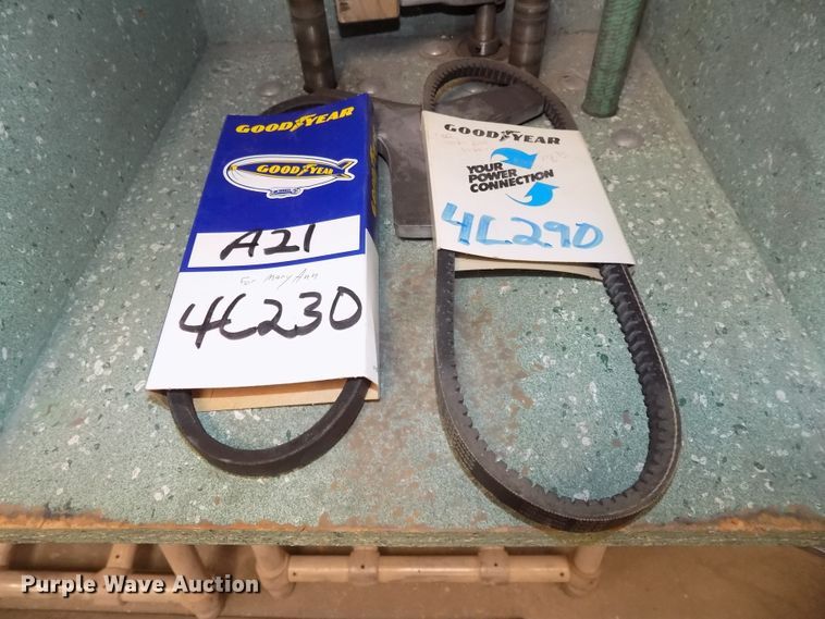 image for item DZ9739 Rainhart Mary Ann shaker and sieves