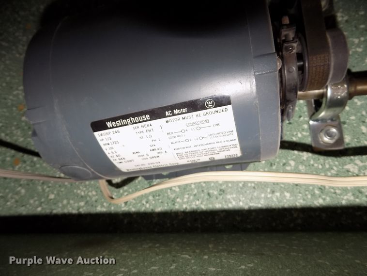 image for item DZ9739 Rainhart Mary Ann shaker and sieves