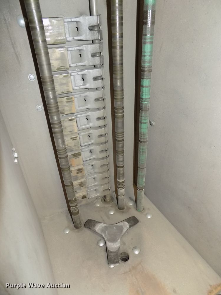 image for item DZ9740 Rainhart Mary Ann shaker and sieves