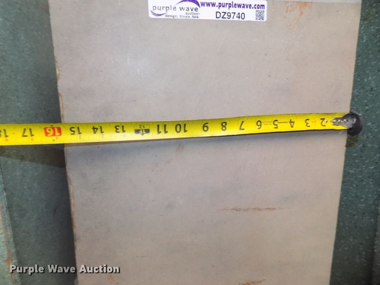 image for item DZ9740 Rainhart Mary Ann shaker and sieves