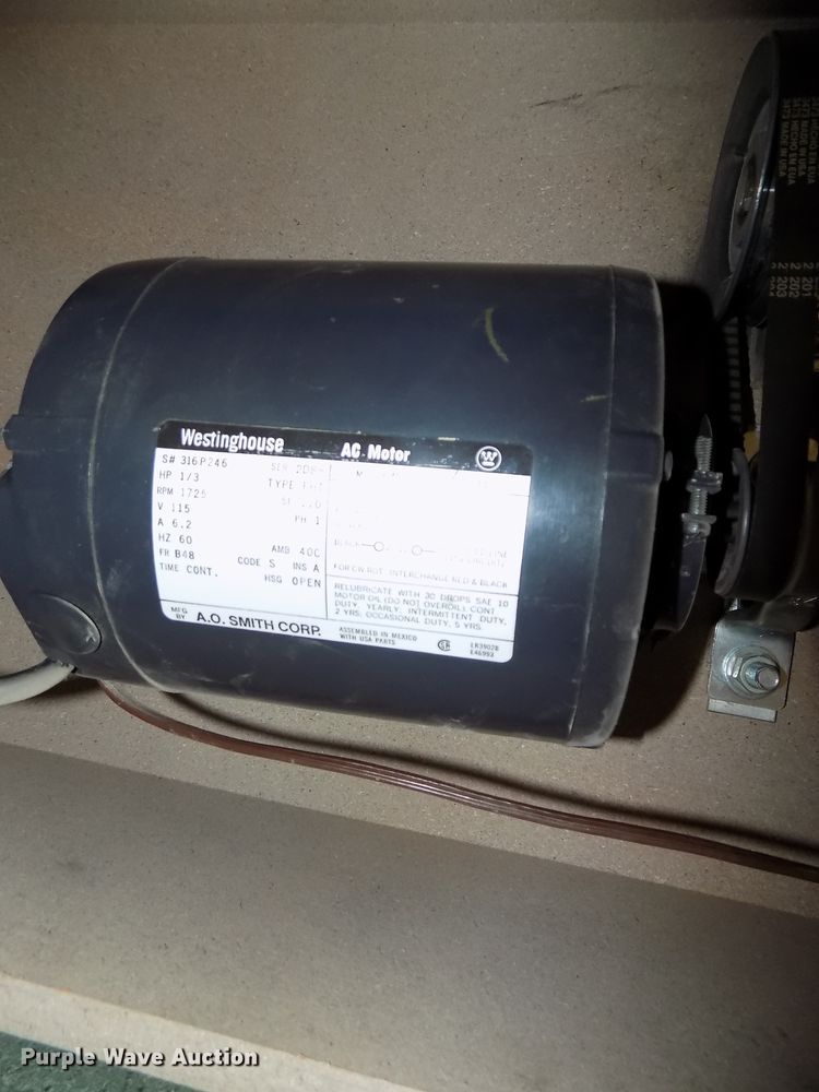 image for item DZ9740 Rainhart Mary Ann shaker and sieves