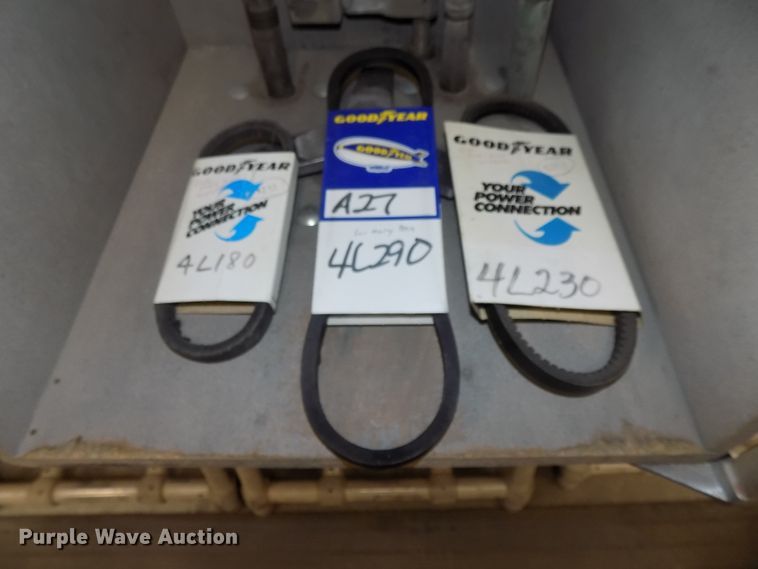 image for item DZ9740 Rainhart Mary Ann shaker and sieves