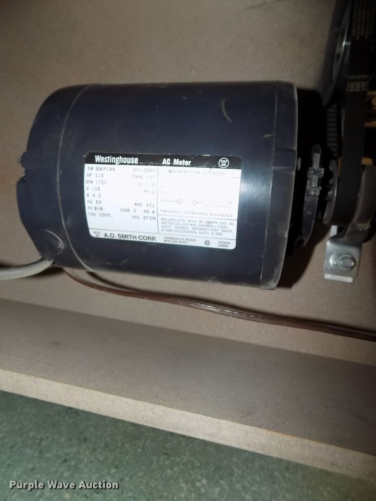 image for item DZ9740 Rainhart Mary Ann shaker and sieves