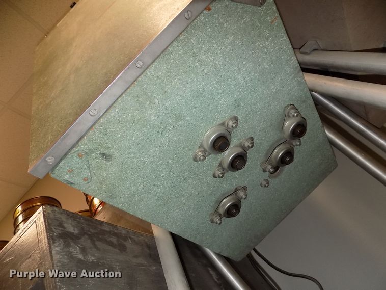 image for item DZ9741 Rainhart Mary Ann shaker and sieves