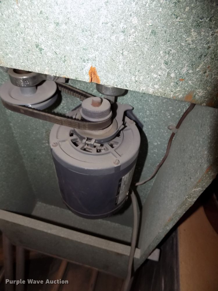 image for item DZ9741 Rainhart Mary Ann shaker and sieves