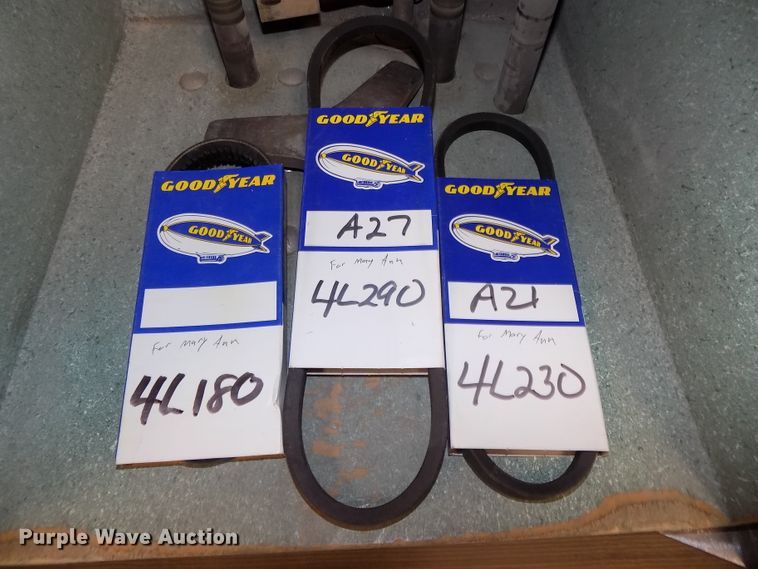 image for item DZ9741 Rainhart Mary Ann shaker and sieves