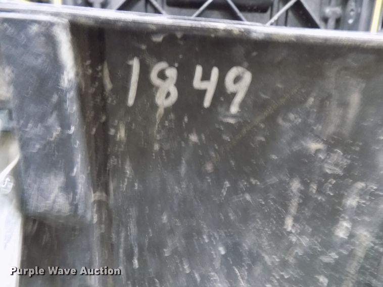 image for item DZ9743 (4) concrete air meters