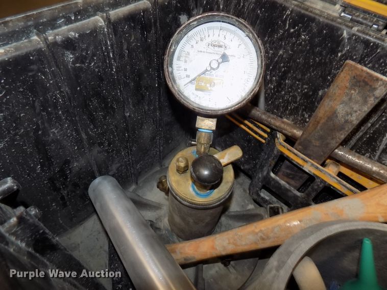 image for item DZ9743 (4) concrete air meters