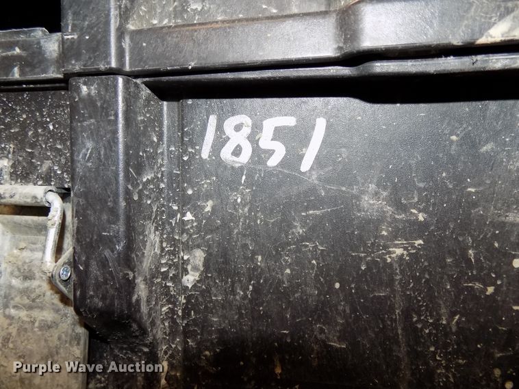 image for item DZ9743 (4) concrete air meters