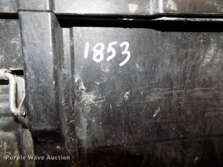 image for item DZ9743 (4) concrete air meters