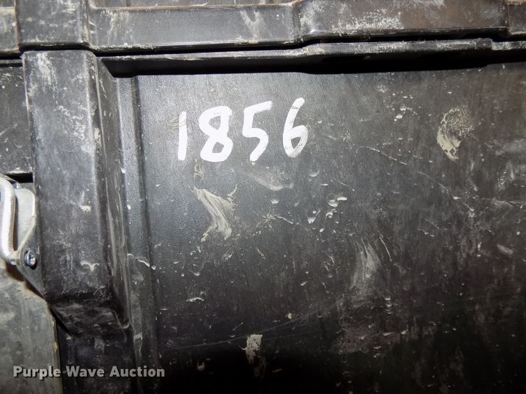 image for item DZ9743 (4) concrete air meters