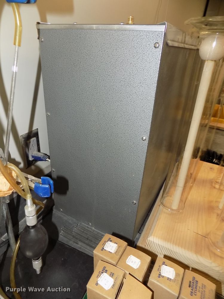 image for item DZ9744 Atterberg Limits soils particle analysis testing equipment