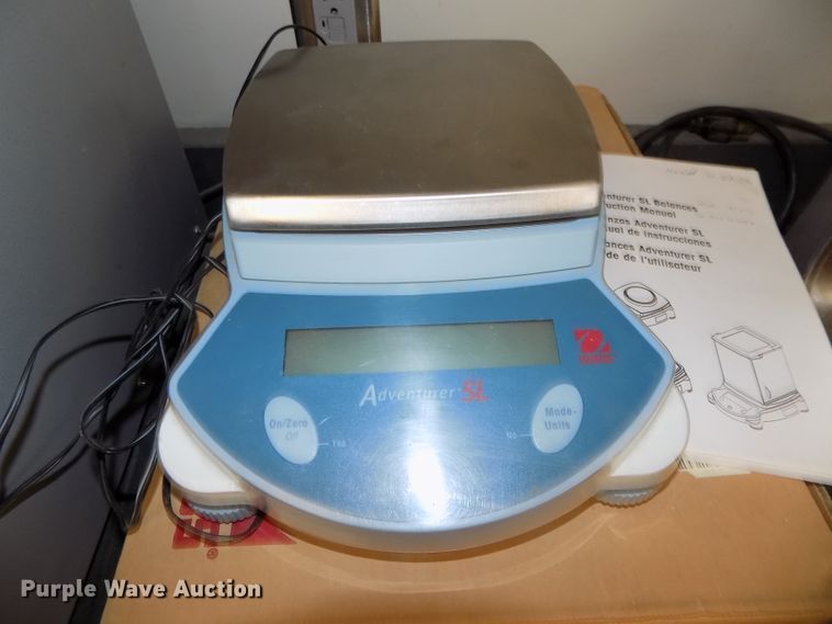 image for item DZ9744 Atterberg Limits soils particle analysis testing equipment