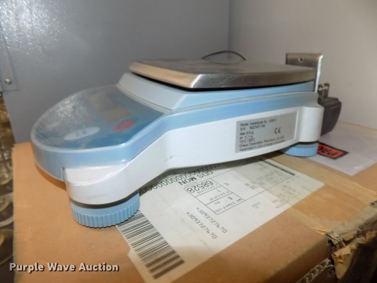 image for item DZ9744 Atterberg Limits soils particle analysis testing equipment