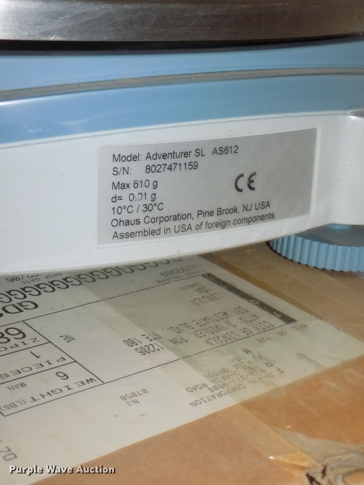 image for item DZ9744 Atterberg Limits soils particle analysis testing equipment