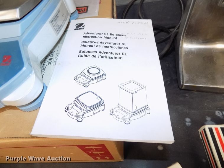 image for item DZ9744 Atterberg Limits soils particle analysis testing equipment