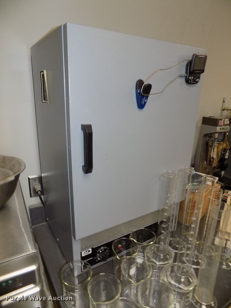 image for item DZ9744 Atterberg Limits soils particle analysis testing equipment