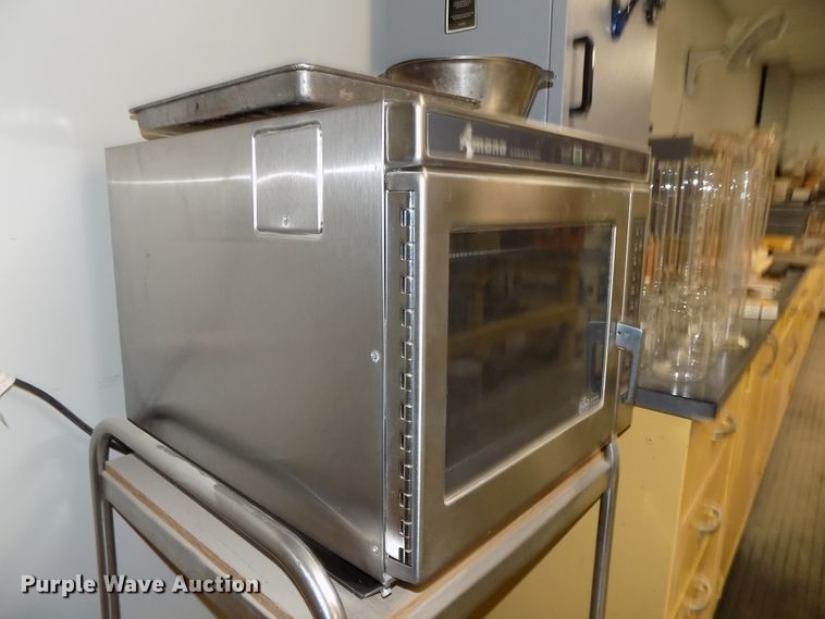 image for item DZ9744 Atterberg Limits soils particle analysis testing equipment