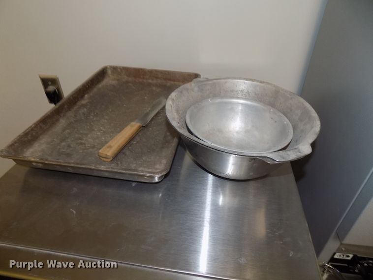 image for item DZ9744 Atterberg Limits soils particle analysis testing equipment