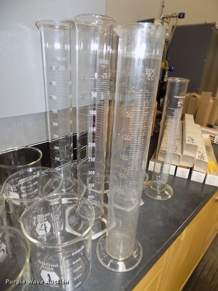 image for item DZ9744 Atterberg Limits soils particle analysis testing equipment