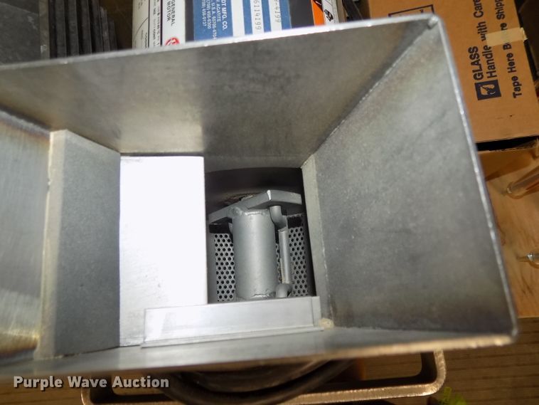 image for item DZ9744 Atterberg Limits soils particle analysis testing equipment