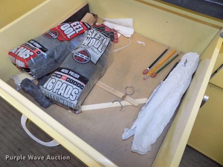 image for item DZ9744 Atterberg Limits soils particle analysis testing equipment