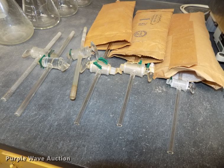 image for item DZ9744 Atterberg Limits soils particle analysis testing equipment