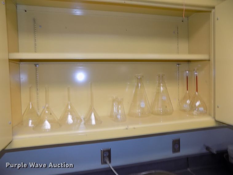 image for item DZ9744 Atterberg Limits soils particle analysis testing equipment